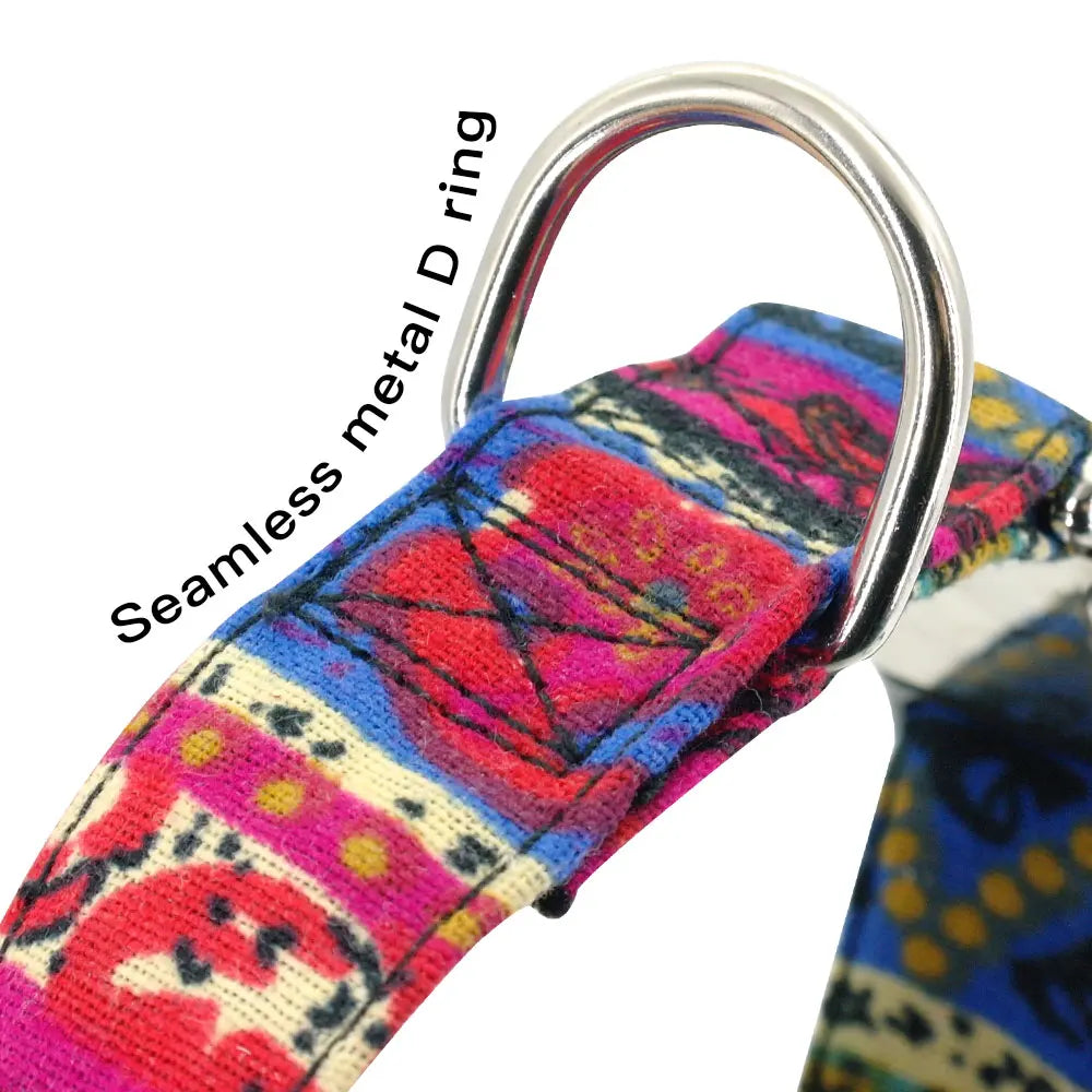 The LillyGreen Petit Nom™ Personalized Collar
