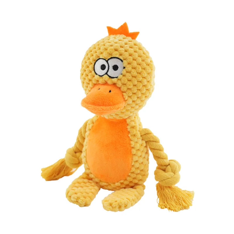 The LillyGreen Critter Crew™ A quirky squad of plush pals ready to bring endless fun to playtime.