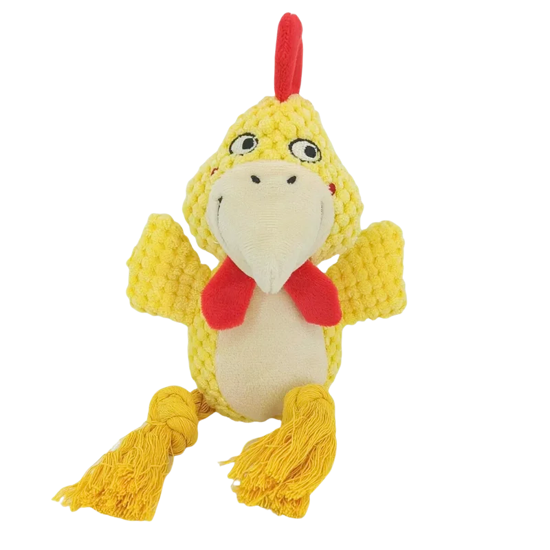 The LillyGreen Critter Crew™ A quirky squad of plush pals ready to bring endless fun to playtime.