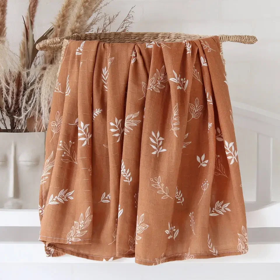 The LillyGreen CozyFold™ Bamcot Wrap – Soft, Lightweight Blanket for Pets