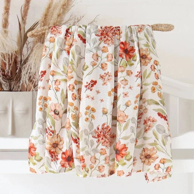 The LillyGreen CozyFold™ Bamcot Wrap – Soft, Lightweight Blanket for Pets